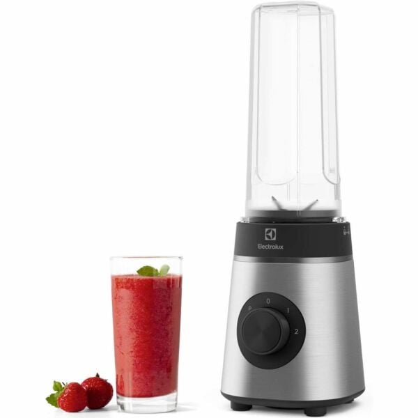 Electrolux E4SB1-4ST Create 4 Compact Smoothie Blender