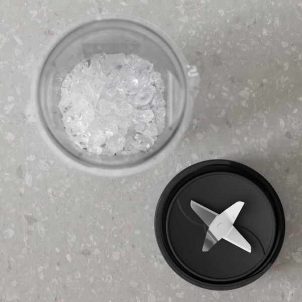 Electrolux E4SB1-4ST Create 4 Compact Smoothie Blender