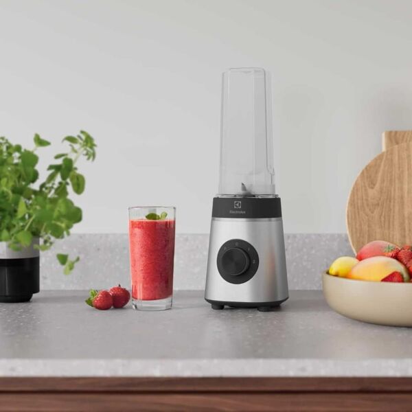 Electrolux E4SB1-4ST Create 4 Compact Smoothie Blender
