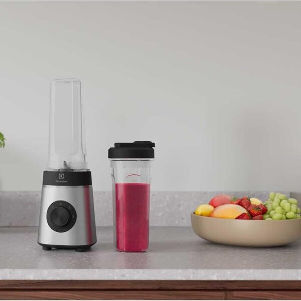 Electrolux E4SB1-4ST Create 4 Compact Smoothie Blender