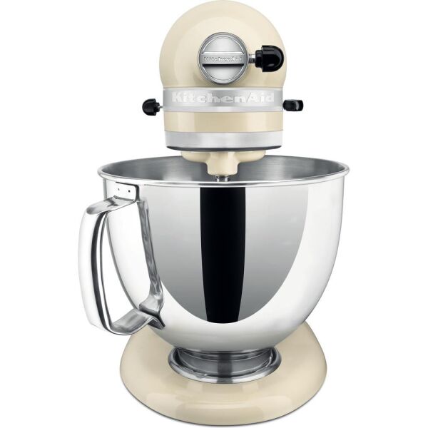 KitchenAid Artisan 5KSM175PSEAC Almond Cream 4.8 L Stand Mikser
