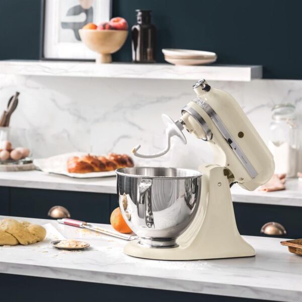 KitchenAid Artisan 5KSM175PSEAC Almond Cream 4.8 L Stand Mikser