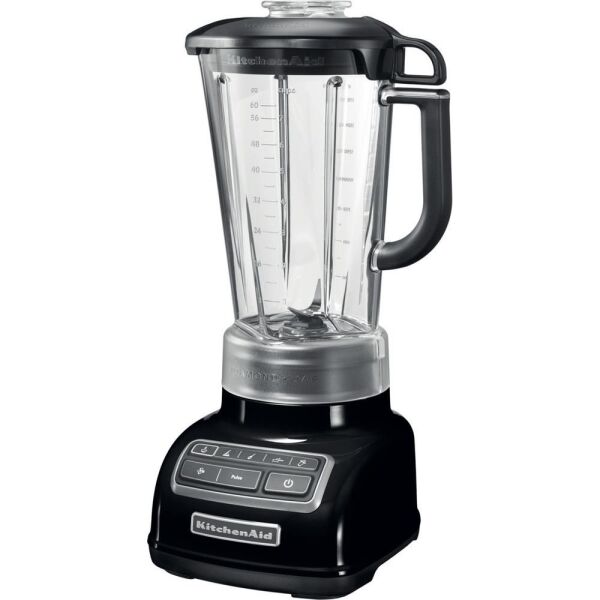 Kitchenaid Diamond 5KSB1585EOB Onyx Black 1.75 Litre Blender