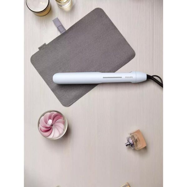 Philips BHS520/00 ThermoShield Argan Yağlı Saç Düzleştirici