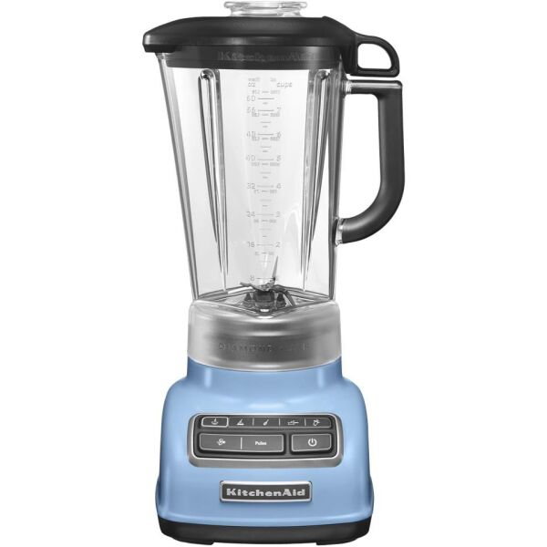 Kitchenaid Diamond 5KSB1585EVB Velvet Blue 1.75 Litre Blender