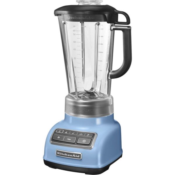 Kitchenaid Diamond 5KSB1585EVB Velvet Blue 1.75 Litre Blender
