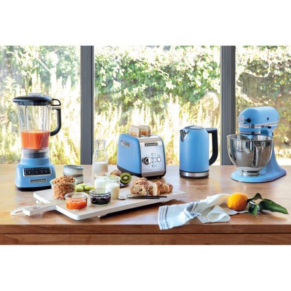 Kitchenaid Diamond 5KSB1585EVB Velvet Blue 1.75 Litre Blender