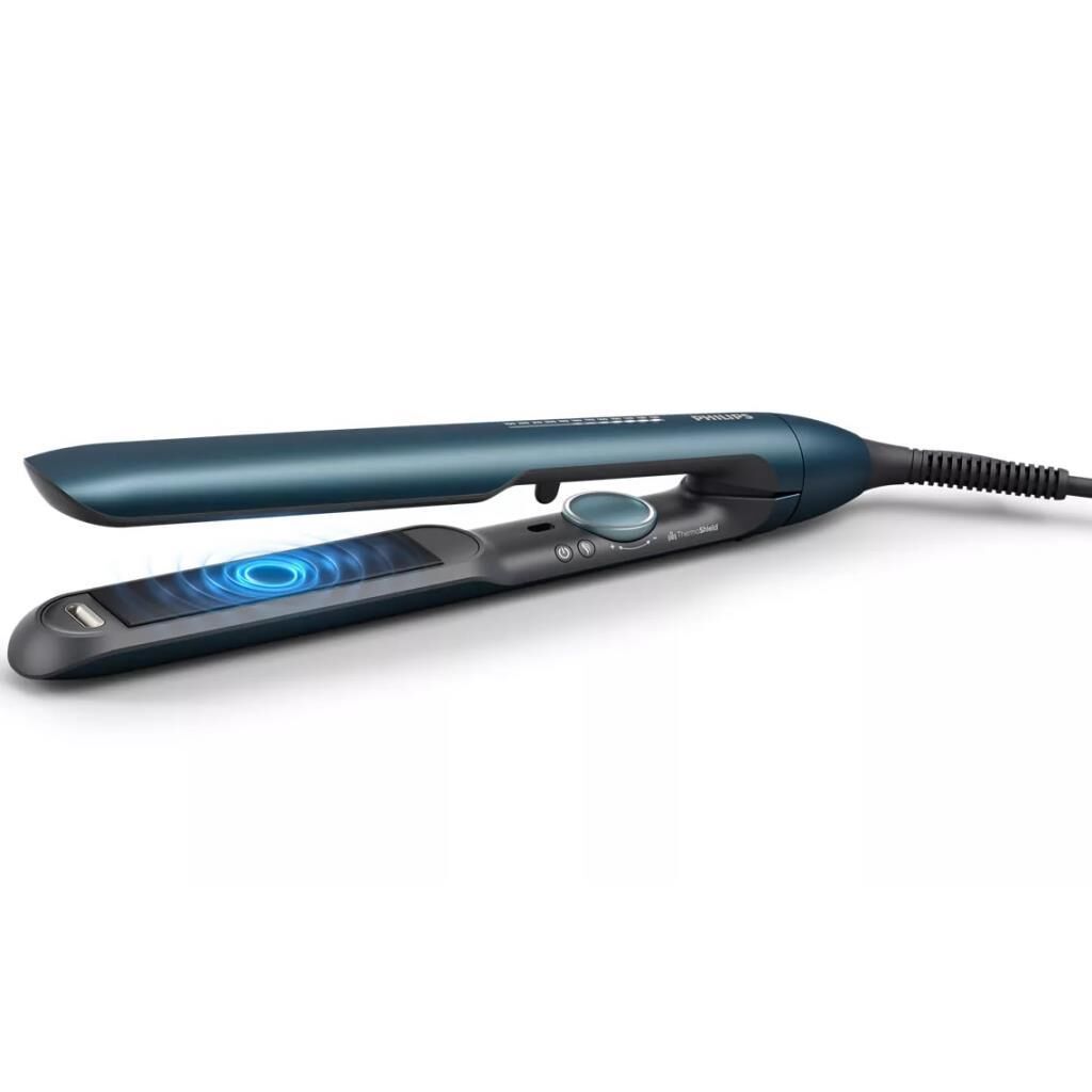 Philips BHS732/00 ThermoShield Argan Yağlı Saç Düzleştirici