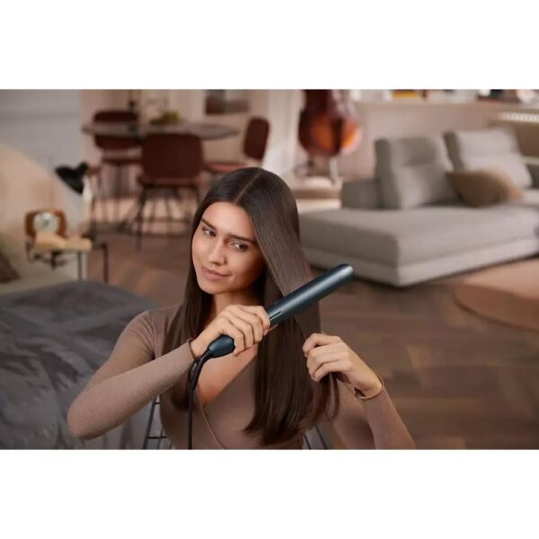 Philips BHS732/00 ThermoShield Argan Yağlı Saç Düzleştirici