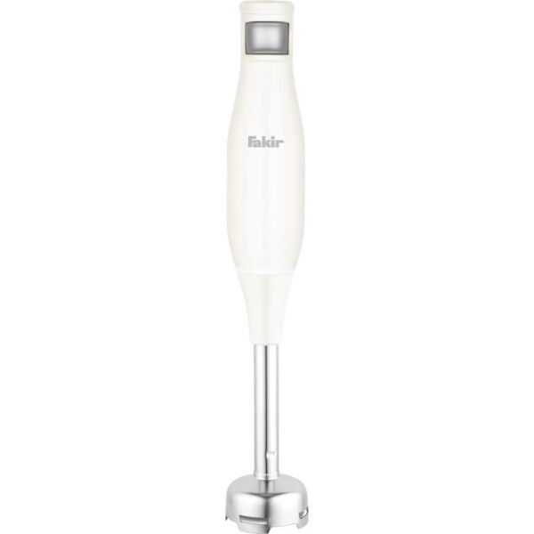 Fakir Stor 1000 W Blender Set - Krem