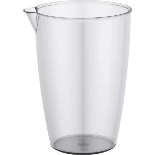 Fakir Stor 1000 W Blender Set - Krem