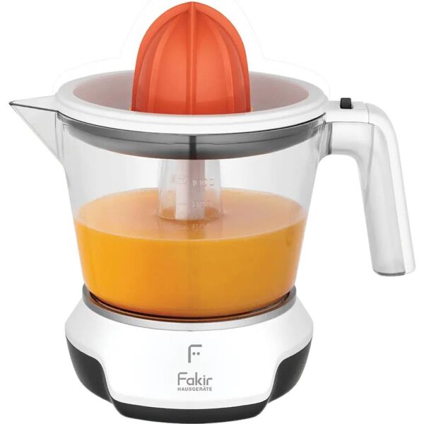 Fakir Press Pulp Narenciye Sıkacağı