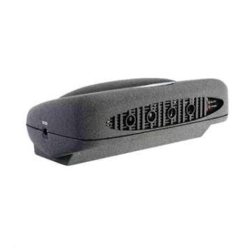 UFO ATSFI-01 Soğuk Buharlı İyonizerli Vantilatör + ALF-AIT/03 Oda Tipi İyonizer