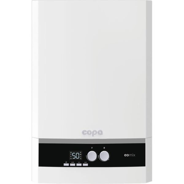 Copa Eomix 35 kW Premix Tam Yoğuşmalı Kombi