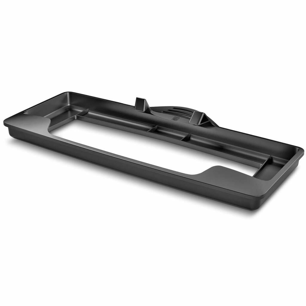 Karcher Carpet Slider Buharlı Temizlik Makinesi Halı Başlığı
