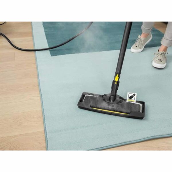 Karcher Carpet Slider Buharlı Temizlik Makinesi Halı Başlığı