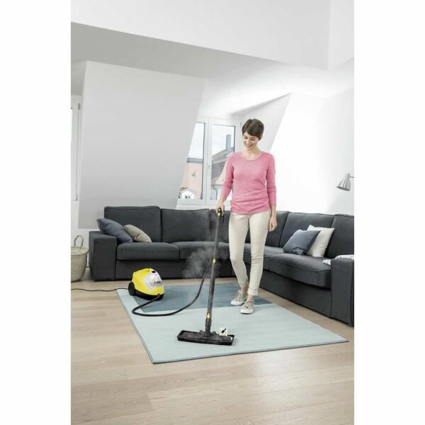 Karcher Carpet Slider Buharlı Temizlik Makinesi Halı Başlığı