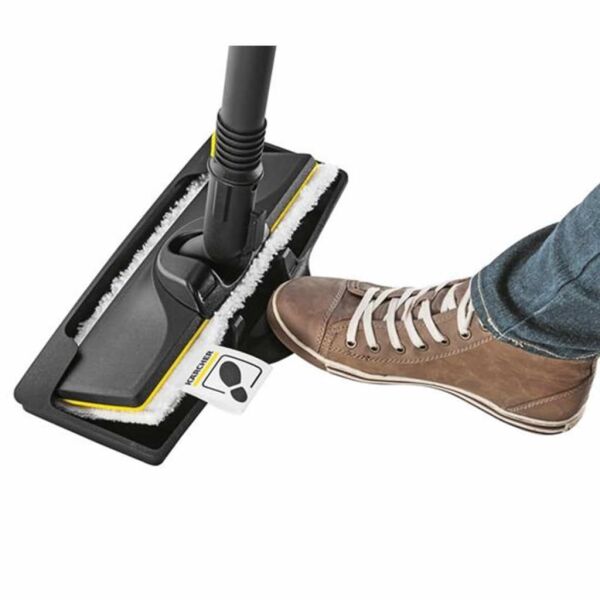 Karcher Carpet Slider Buharlı Temizlik Makinesi Halı Başlığı