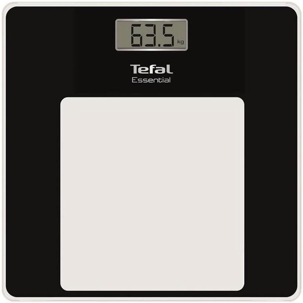 Tefal Essential Dijital Baskül - Siyah