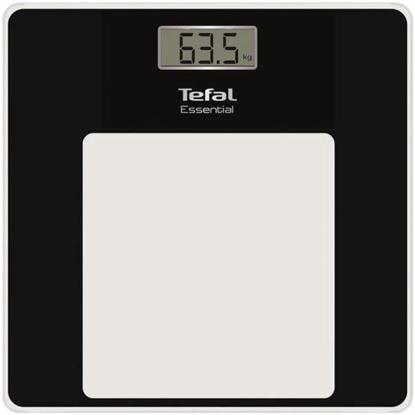 Tefal Essential Dijital Baskül - Siyah