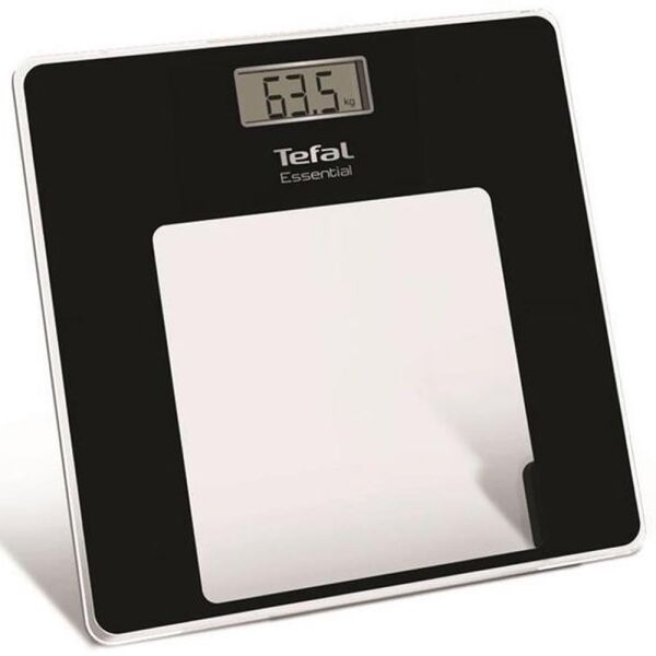 Tefal Essential Dijital Baskül - Siyah