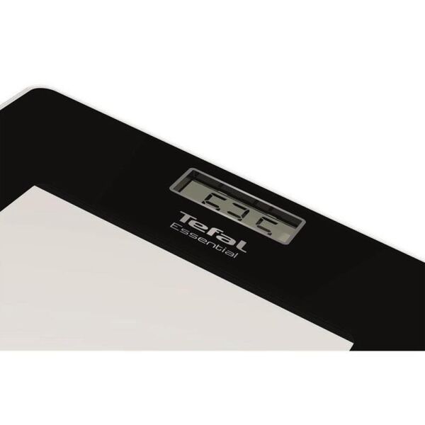 Tefal Essential Dijital Baskül - Siyah