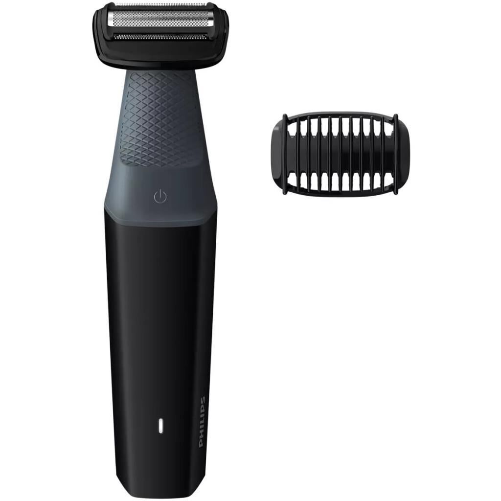 Philips BG3010/15 Body Groom Islak ve Kuru Vücut Bakım Seti