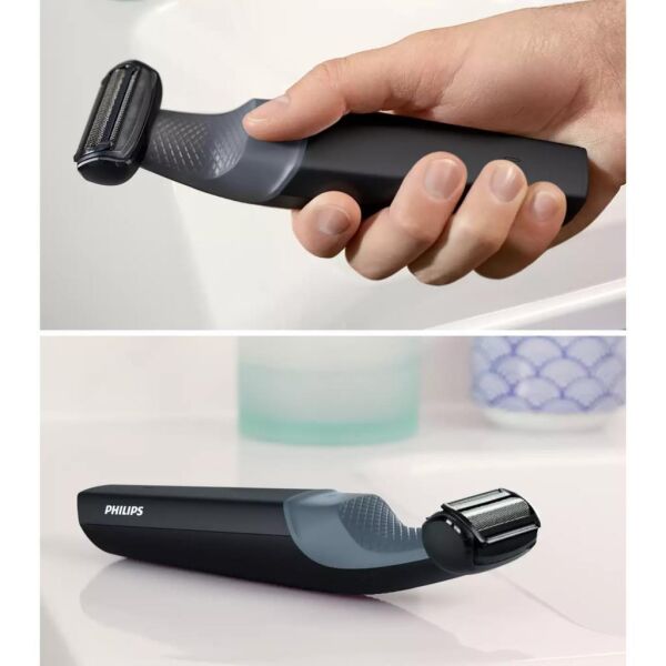 Philips BG3010/15 Body Groom Islak ve Kuru Vücut Bakım Seti
