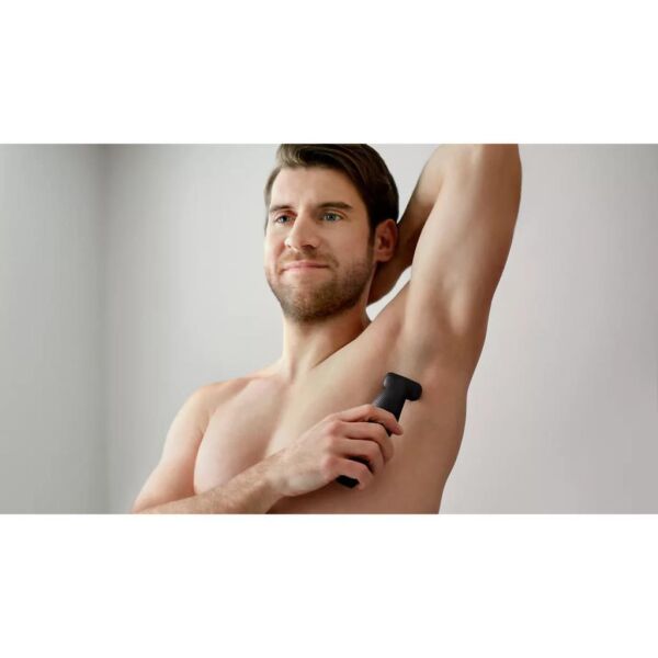 Philips BG3010/15 Body Groom Islak ve Kuru Vücut Bakım Seti