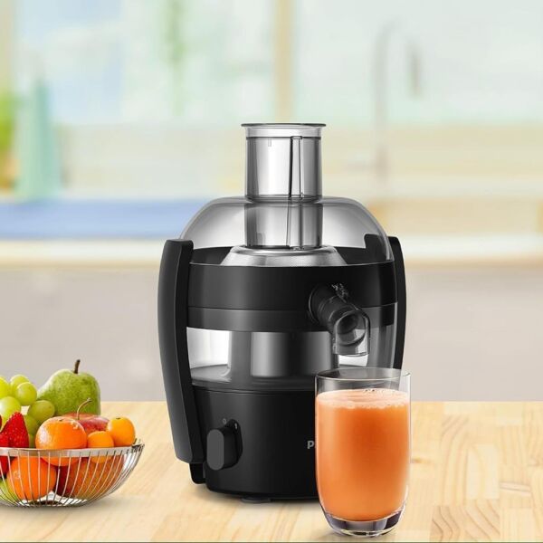 Philips HR1832/00 Viva Collection Katı Meyve Sıkacağı