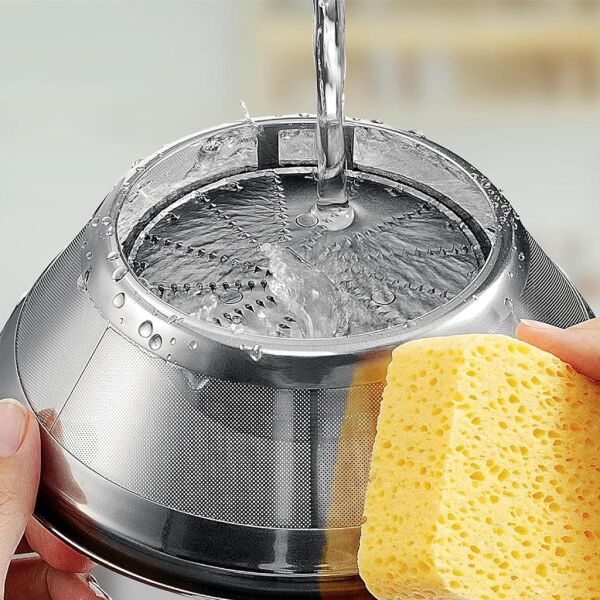 Philips HR1832/00 Viva Collection Katı Meyve Sıkacağı