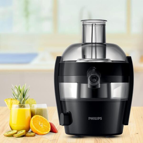 Philips HR1832/00 Viva Collection Katı Meyve Sıkacağı