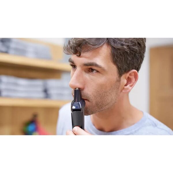 Philips MG3710/15 Multigroom 6'sı 1 Arada Erkek Bakım Seti