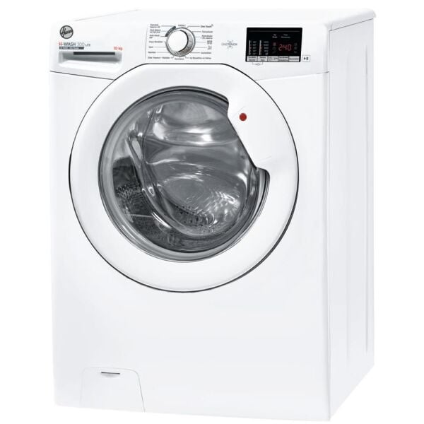 Hoover H3W 4102DA4/1-17 10 Kg. 1400 Devir Çamaşır Makinesi