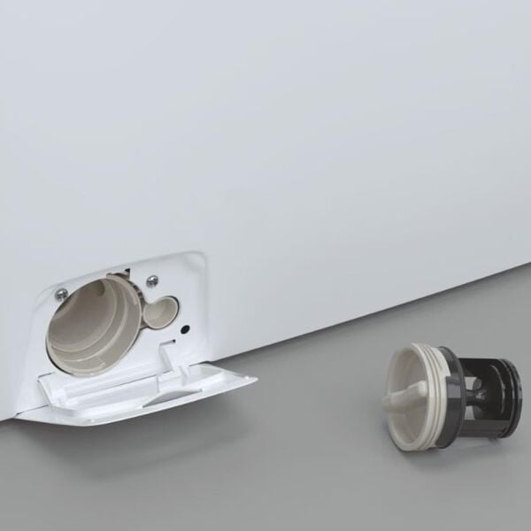 Hoover H3W 4102DA4/1-17 10 Kg. 1400 Devir Çamaşır Makinesi