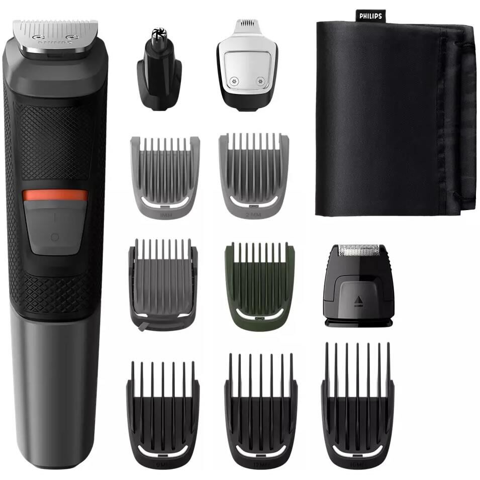 Philips MG5730/15 Multigroom 11'i 1 Arada Erkek Bakım Seti