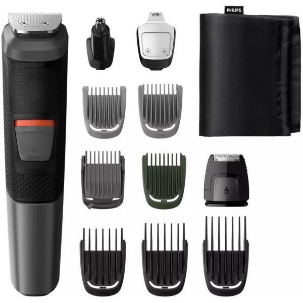 Philips MG5730/15 Multigroom 11'i 1 Arada Erkek Bakım Seti