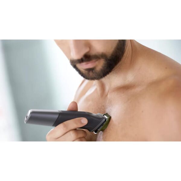 Philips MG5730/15 Multigroom 11'i 1 Arada Erkek Bakım Seti