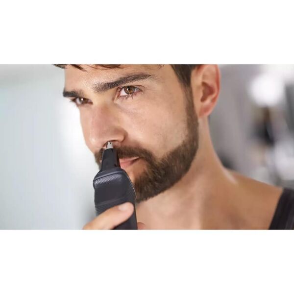 Philips MG5730/15 Multigroom 11'i 1 Arada Erkek Bakım Seti