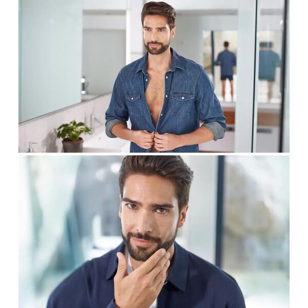 Philips MG5730/15 Multigroom 11'i 1 Arada Erkek Bakım Seti