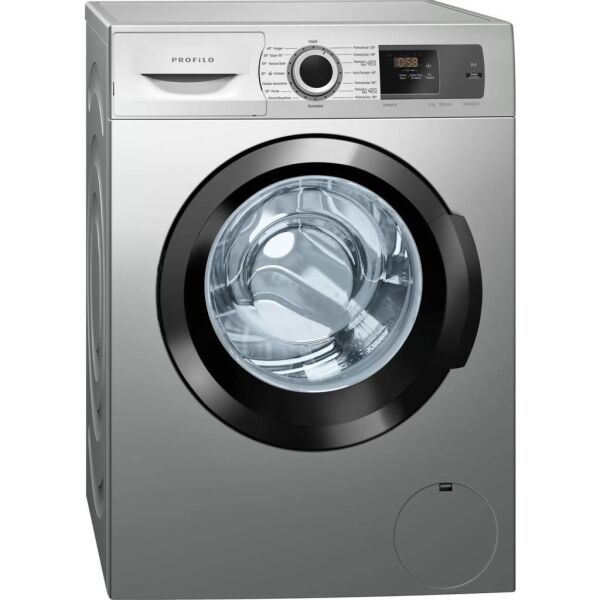 Profilo CMJ1018STR A+++ 1000 Devir 8 kg Çamaşır Makinesi
