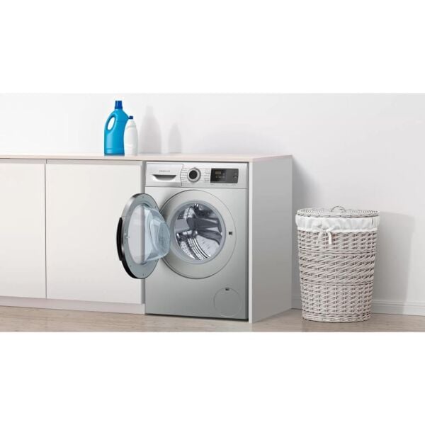 Profilo CMJ1018STR A+++ 1000 Devir 8 kg Çamaşır Makinesi