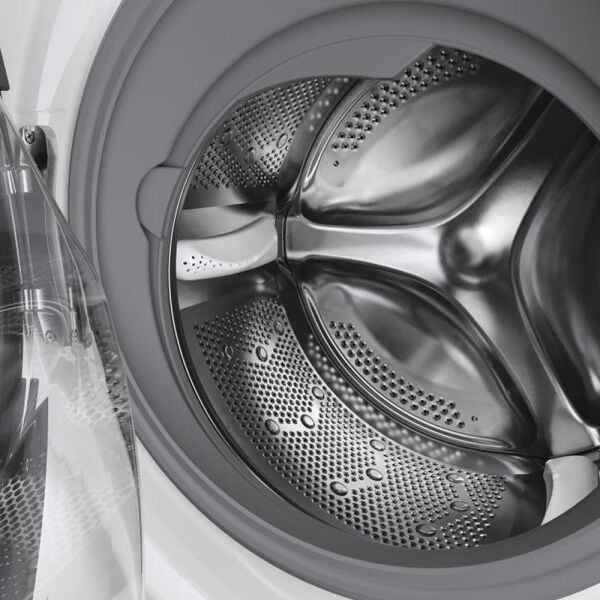 Hoover H3DPS4966TAB6-17 9/6 Kg. 1400 Devir Kurutmalı Çamaşır Makinesi