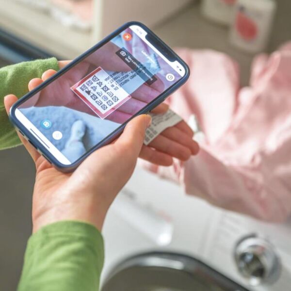 Hoover H3DPS4966TAB6-17 9/6 Kg. 1400 Devir Kurutmalı Çamaşır Makinesi