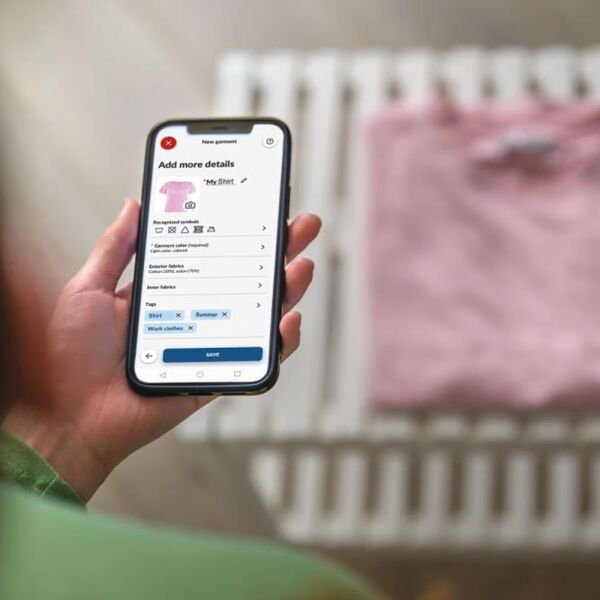 Hoover H3DPS4966TAB6-17 9/6 Kg. 1400 Devir Kurutmalı Çamaşır Makinesi