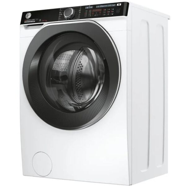 Hoover HDP5107AMBC/1-17 10/7 Kg. 1500 Devir Kurutmalı Çamaşır Makinesi