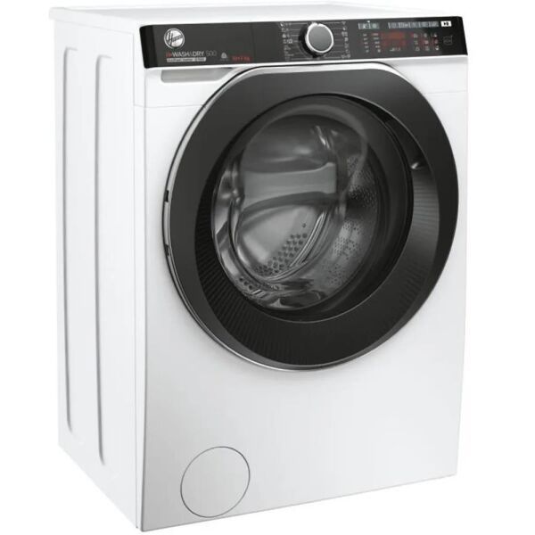 Hoover HDP5107AMBC/1-17 10/7 Kg. 1500 Devir Kurutmalı Çamaşır Makinesi