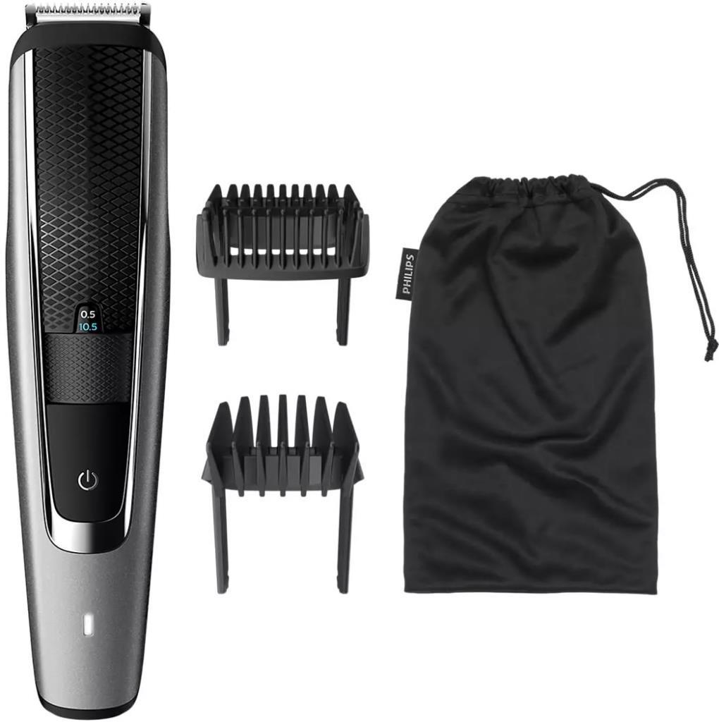 Philips BT5502/15 Beardtrimmer Sakal Kesme ve Düzeltme Makinesi
