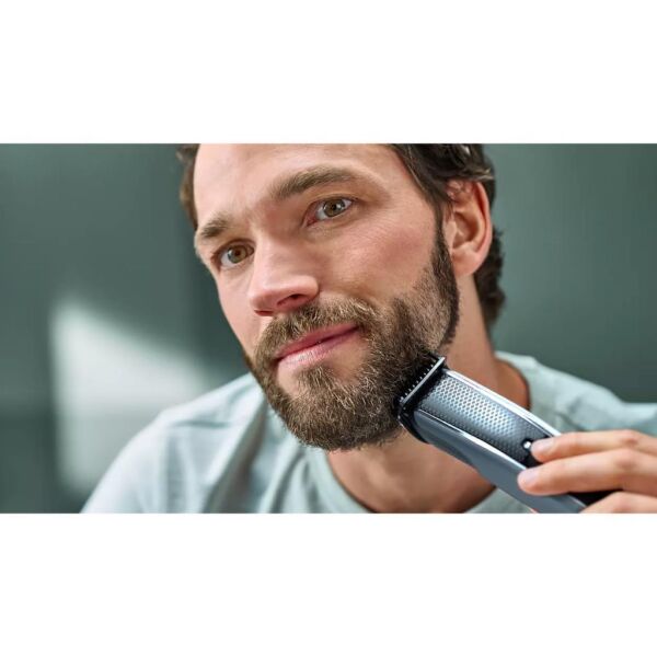 Philips BT5502/15 Beardtrimmer Sakal Kesme ve Düzeltme Makinesi
