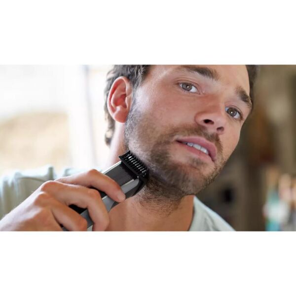 Philips BT5502/15 Beardtrimmer Sakal Kesme ve Düzeltme Makinesi